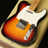 Fender Custom Shop / 50s Telecaster Relic 3TSBS/N R136576ۡڸοŹۡ2025 SALE!