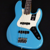 Fender / American Professional II Jazz Bass Rosewood Miami Blue S/N:US23016647 ڿضŹ