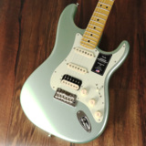 Fender / American Professional II Stratocaster HSS Maple Fingerboard Mystic Surf Green  S/N US23003400ۡŹ