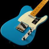 Fender / American Professional II Telecaster Maple Fingerboard Miami Blue S/N:US23074995
