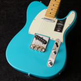 Fender / American Professional II Telecaster Maple Fingerboard Miami Blue եS/N US23086179ۡڸοŹ