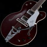 Gretsch / G6119T-62 Vintage Select Edition '62 Tennessee Rose with Bigsby Dark Cherry Stain(:3.19kg)S/N:JT23114630ۡڽëŹ