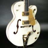 Gretsch / Vintage Select Edition G6136T-59 Vintage White S/N JT25072399