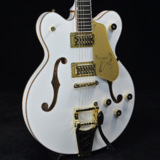Gretsch / G6636T Players Edition Falcon Center Block Double-Cut White S/N JT24010355