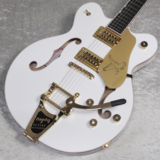 Gretsch / G6636T Players Edition Falcon Center Block Double-Cut White