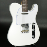 Fender / Made in Japan Limited Hybrid II Telecaster Blanc Rosewood White S/N JD25018867