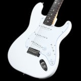 Fender / Made in Japan Limited Hybrid II Stratocaster Blanc Rosewood Fingerboard White S/N:JD25012840