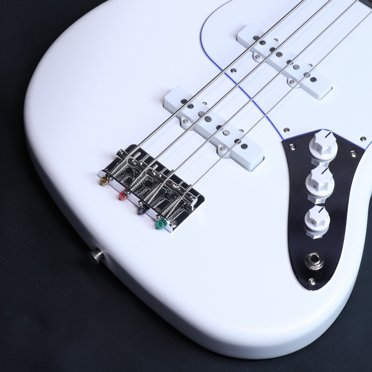 Fender Jazz Bass アイボリー 日本製 Fender / Made in Japan Heritage 70s Jazz Bass Maple