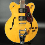 Gretsch / G2622T Streamliner Center Block DC w/Bigsby BT-3S Village Amber S/N IS250406165