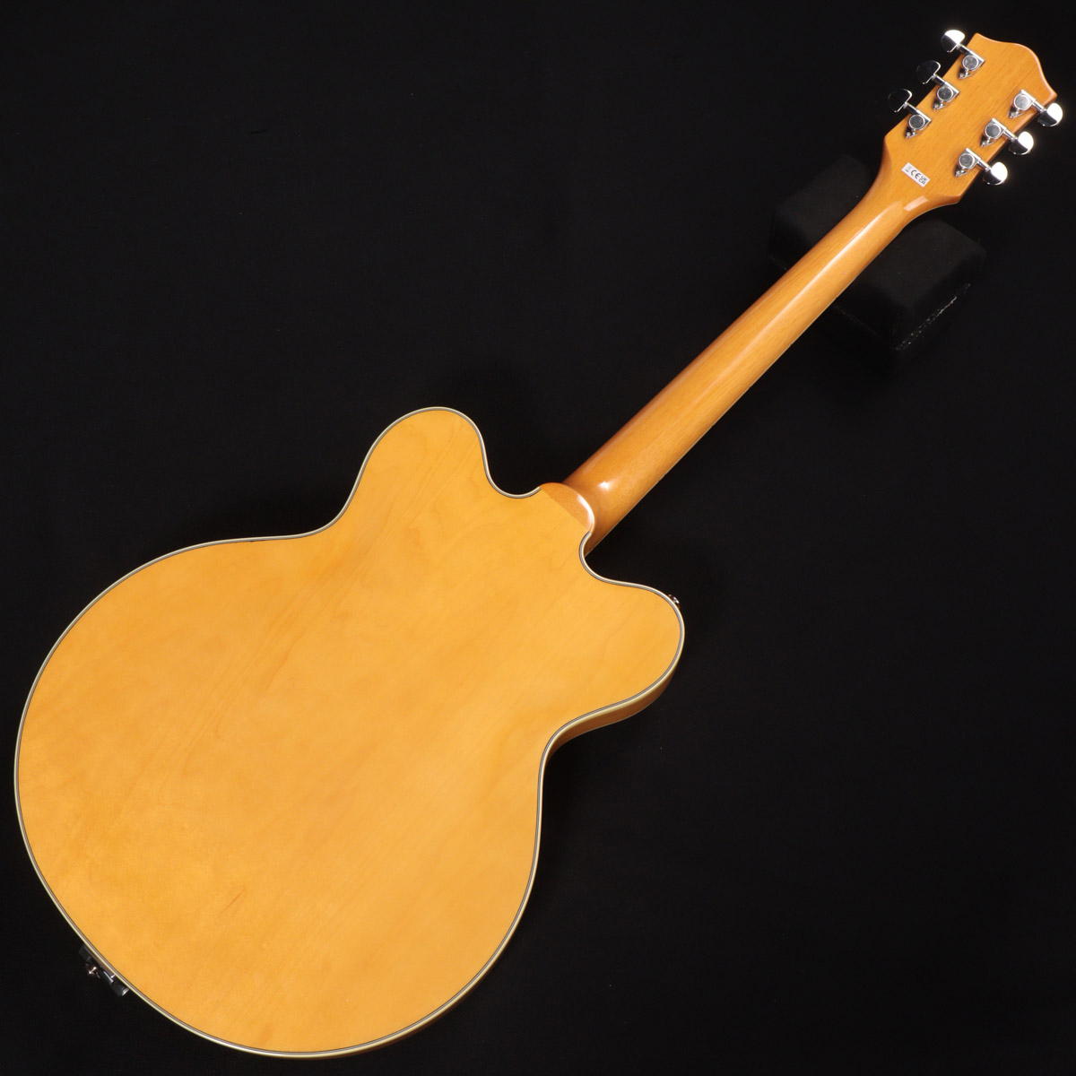 Gretsch G2622T Streamliner オレンジ Gretsch G2622T Streamliner Center Block Double-Cut with