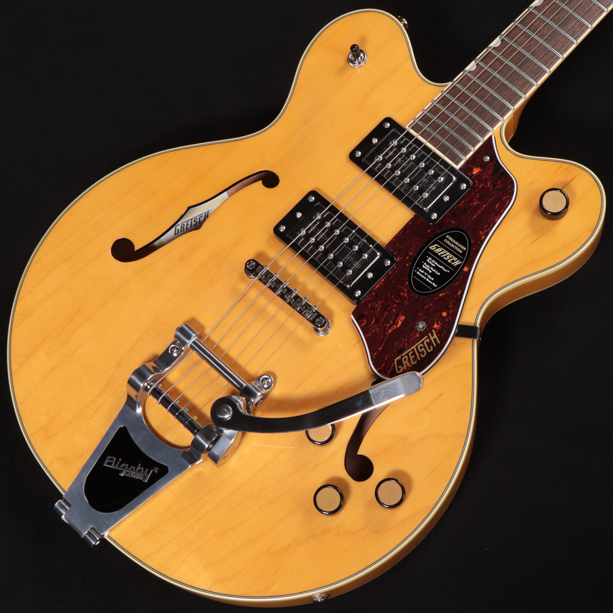 Gretsch / G2622T Streamliner Center Block Double-Cut Village