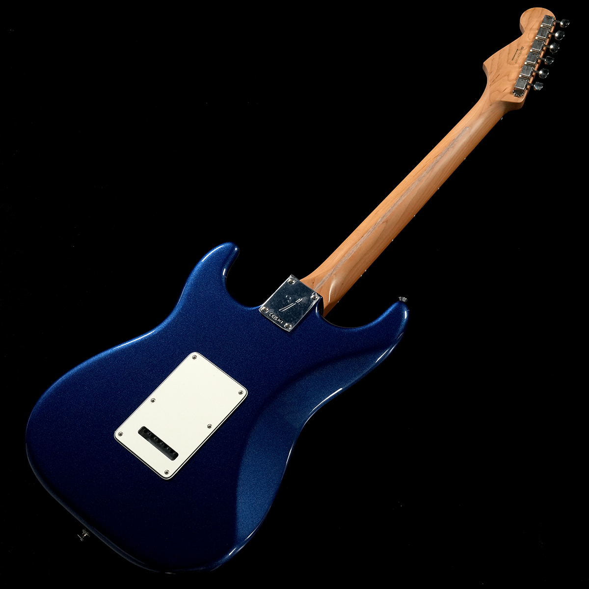 Fender / Limited Player II Stratocaster HSS Moonlight Drive