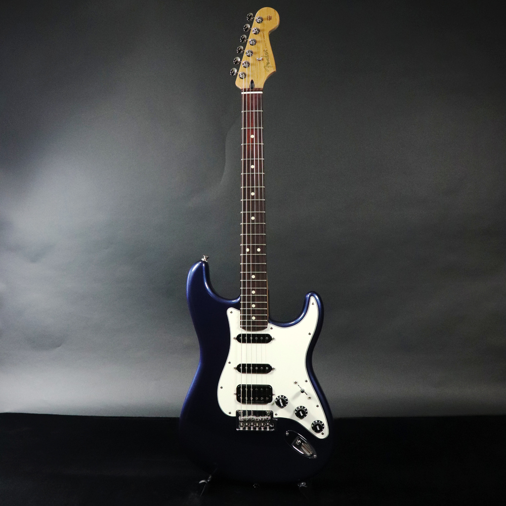 【最終値下げです！】￼Fender PlayerⅡ Stratocaster Fender Player II Stratocaster MN (Aged Cherry Burst
