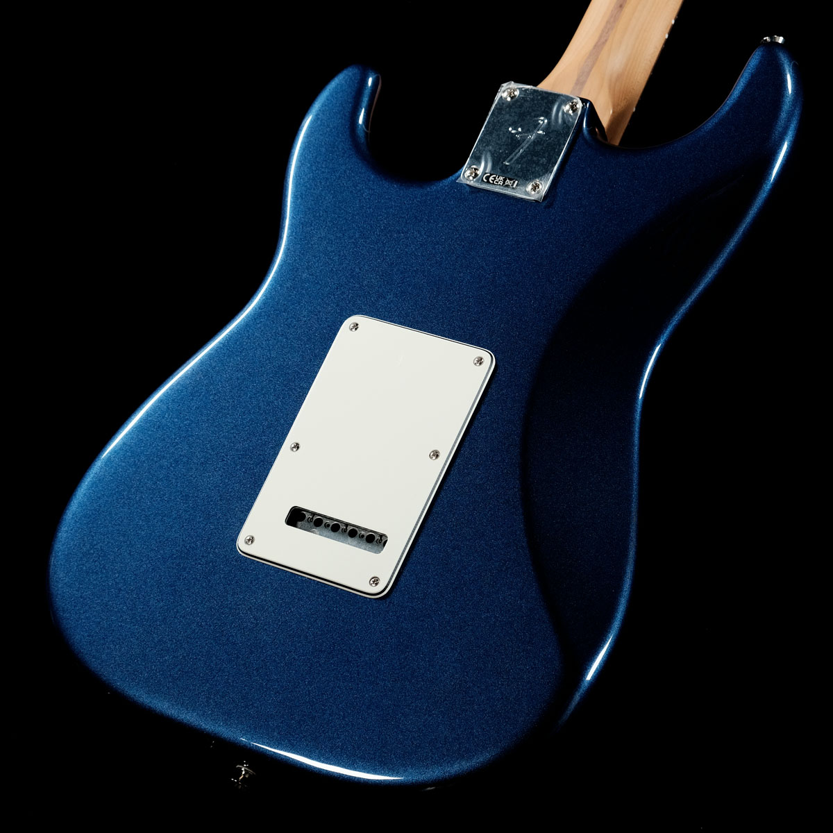 Fender / Limited Player II Stratocaster HSS Moonlight Drive
