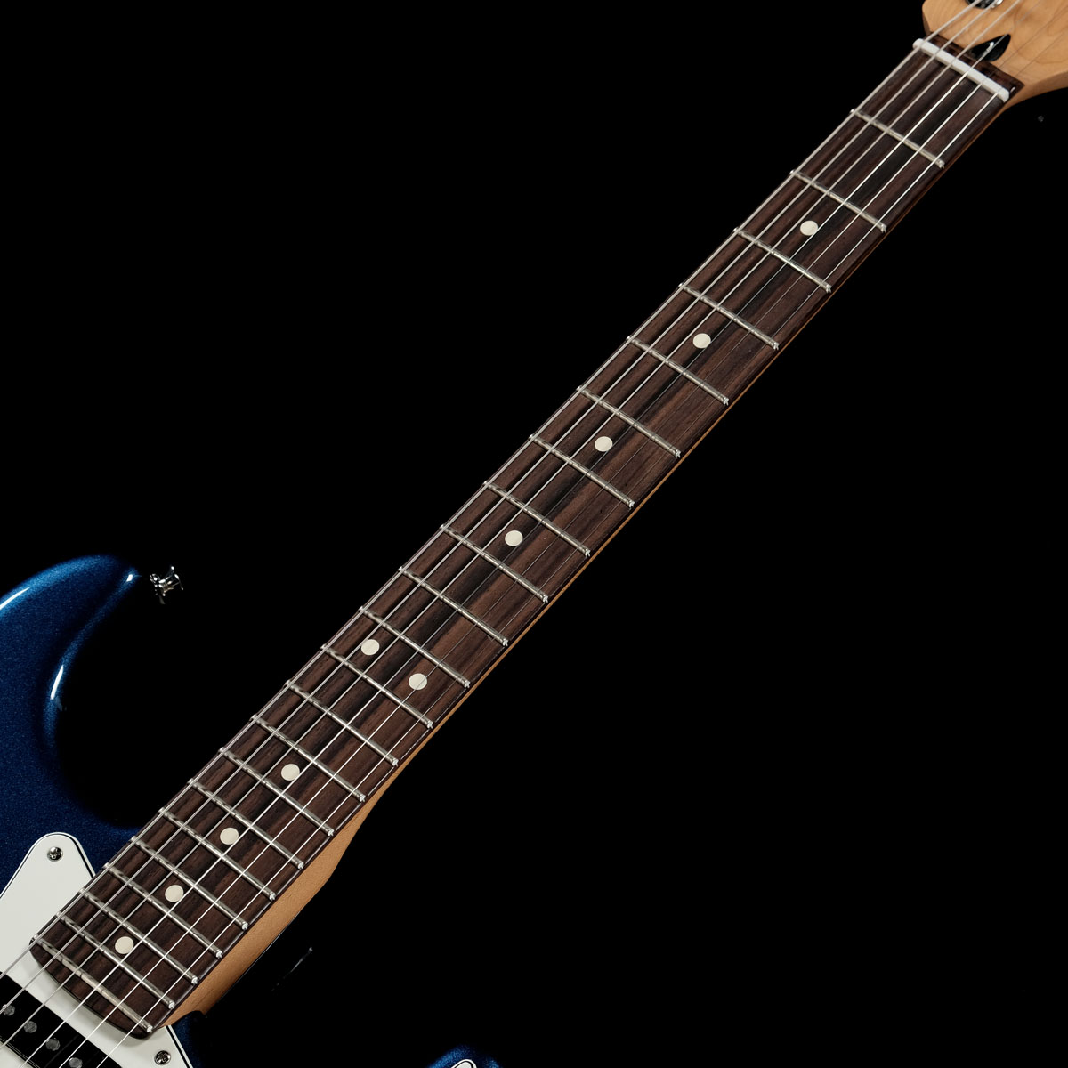 ギター　エレキ Fender◇エレキギター/ストラトタイプ/ナチュラル・木目/SSS
