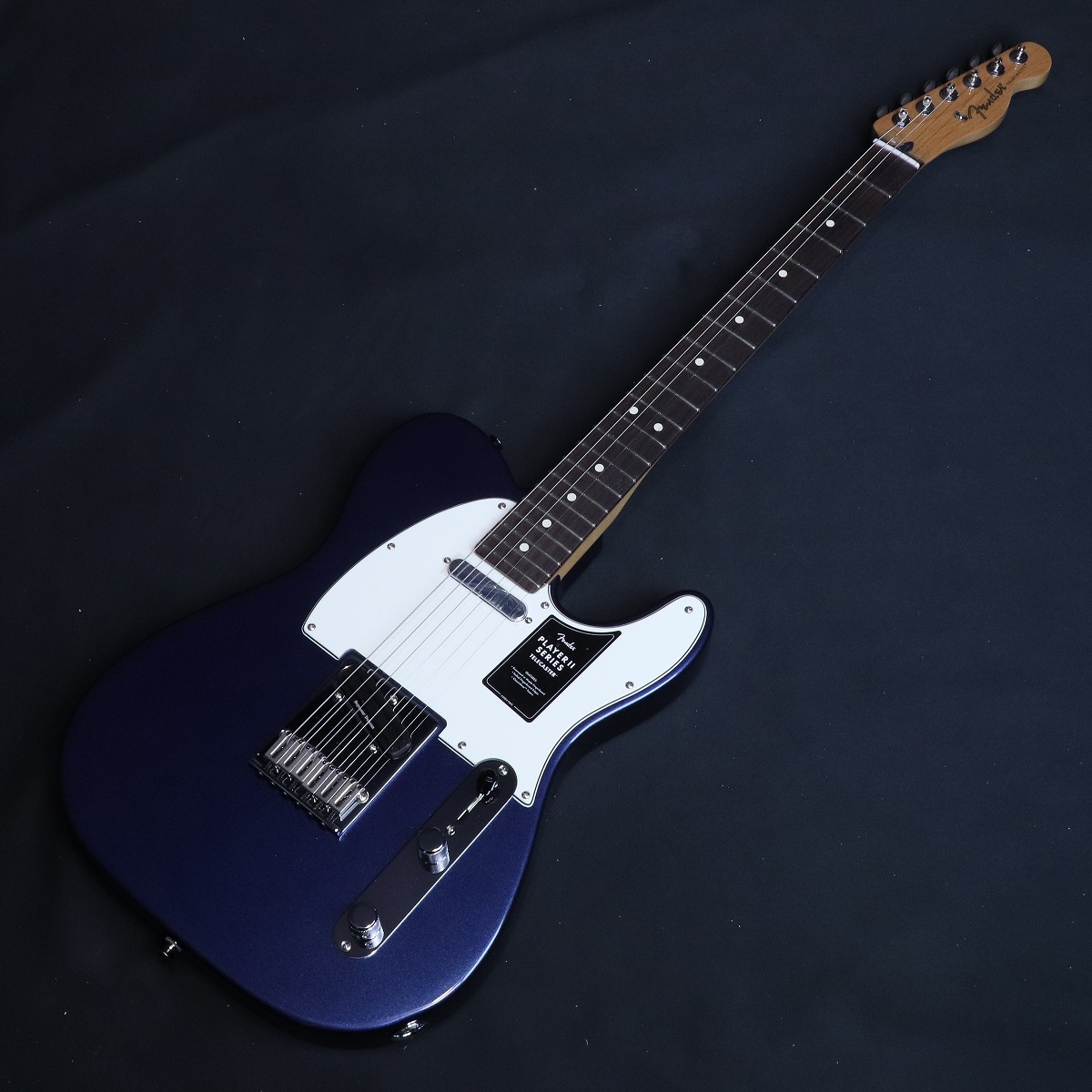 【新品同様】Fender Player Telecaster【ストラップ付】 楽天市場】エレキギター ストラップ（シリーズTelecaster