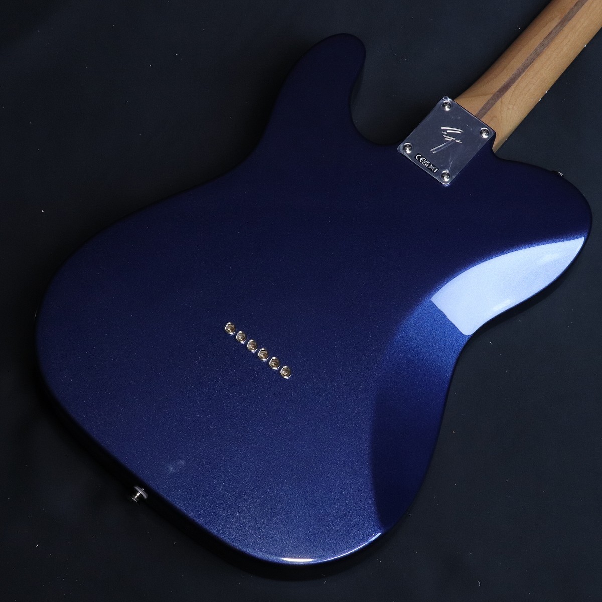 Fender / Player II Telecaster Moonlight Drive Roasted Maple