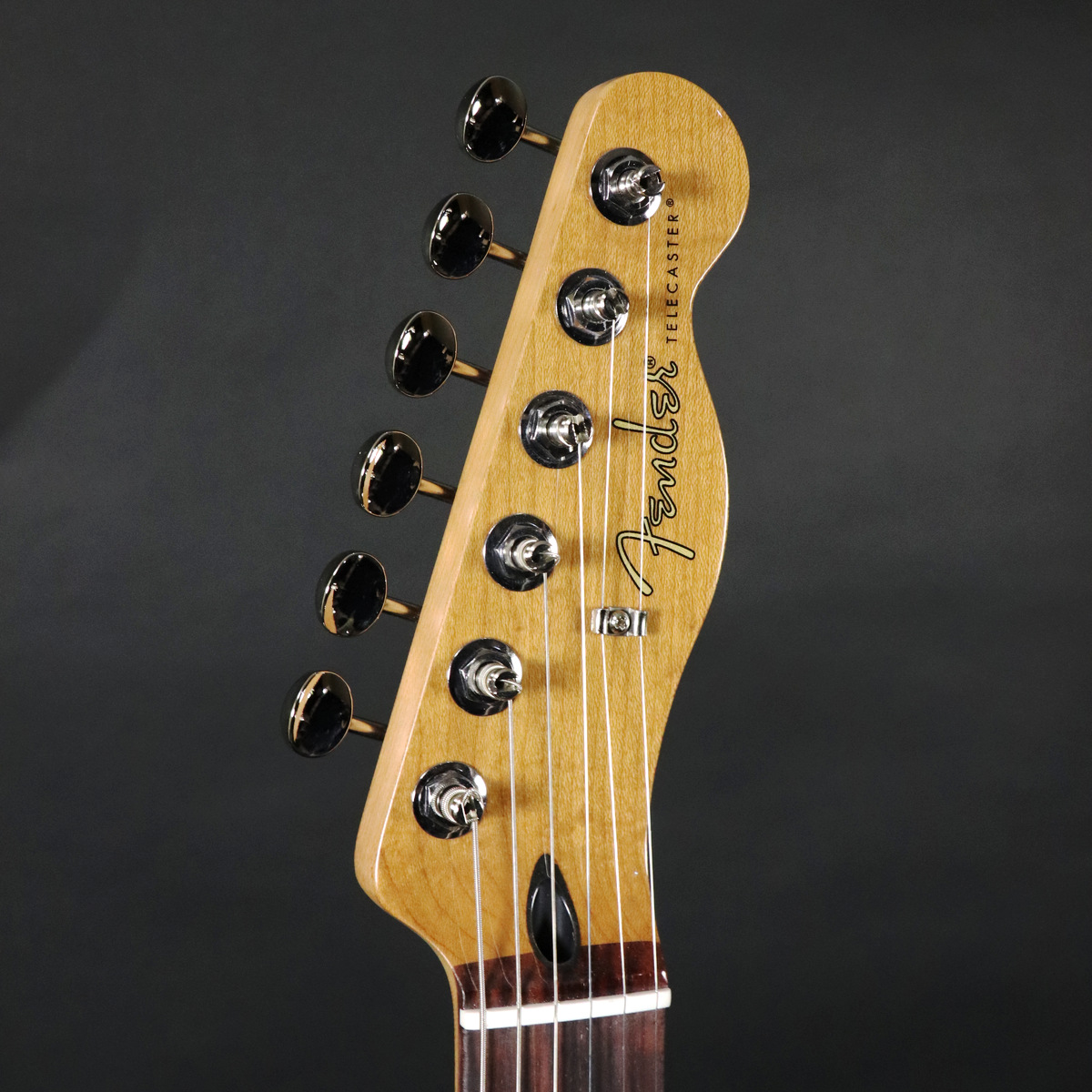 Fender Mexico / Limited Player II Telecaster Hot Rail Fender Mexico / Limited Player II Telecaster Hot Rail