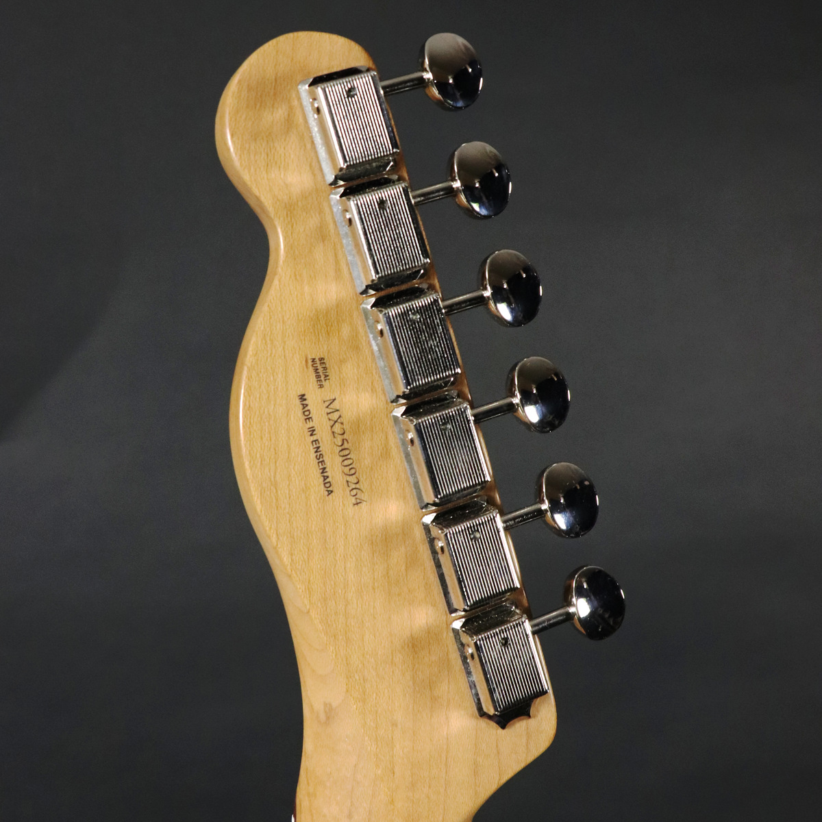 Fender Mexico / Limited Player II Telecaster Hot Rail Fender Mexico / Limited Player II Telecaster Hot Rail