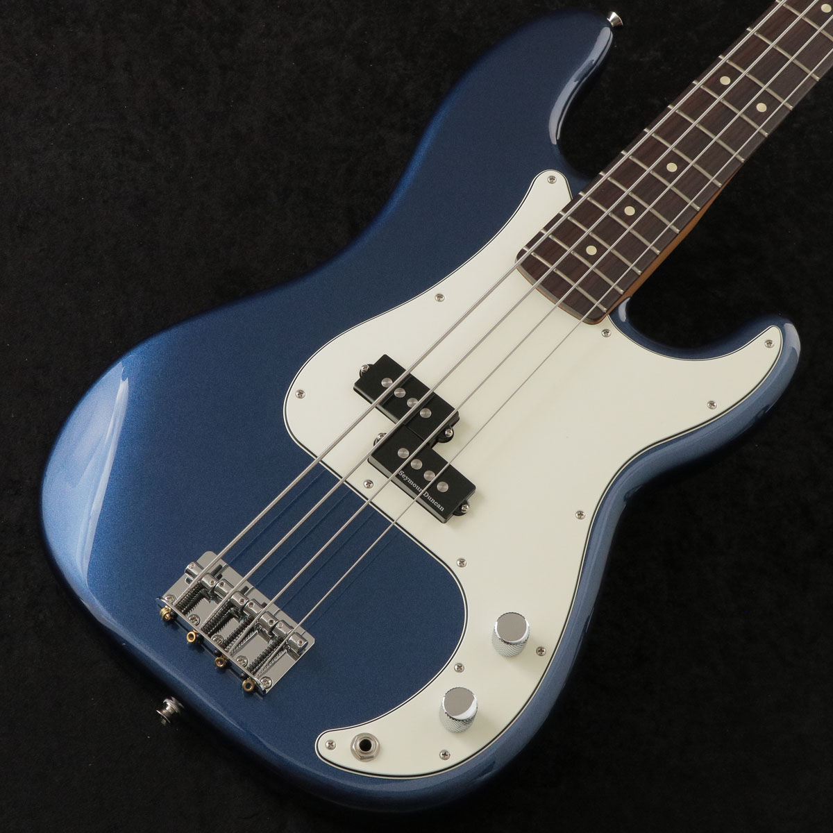 Fender / LTD Player II Precision Bass Moonlight Drive Fender / LTD Player II Precision Bass Moonlight Drive