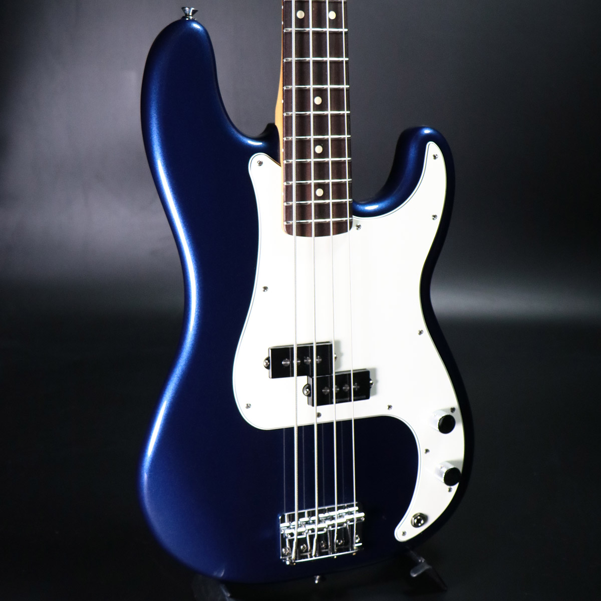Fender Mexico / Limited Player II Precision Bass Moonlight