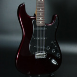 Fender Mexico / Limited Player II Stratocaster Roasted Maple Neck Rosewood Oxblood w/Seymour Duncan Pickup Set S/N MX25042006ۡڥȥåò