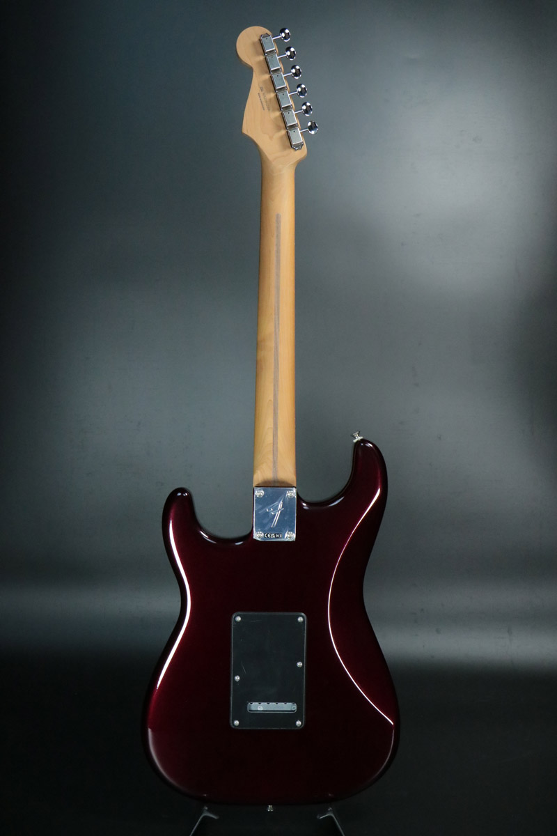 Fender Mexico / Limited Player II Stratocaster Roasted Maple