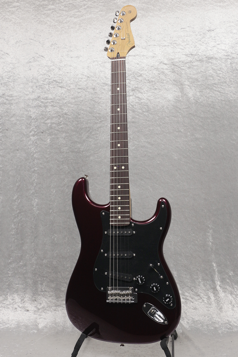 Fender / Limited Player II Stratocaster Roasted Maple Neck