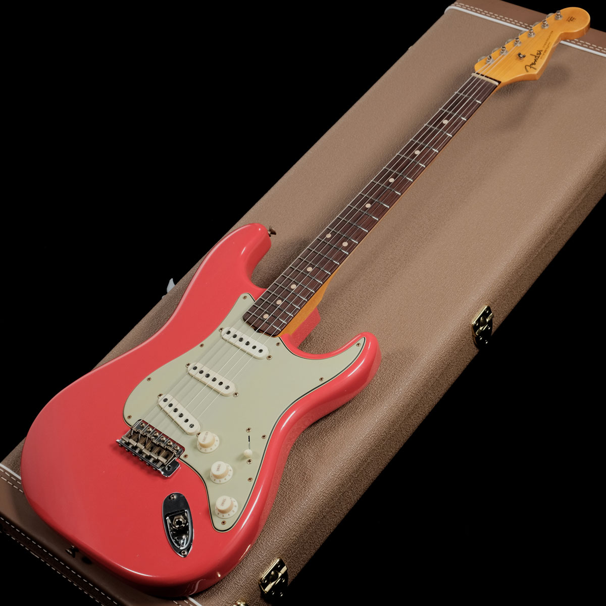Fender Custom Shop 1963 Jazz Bass Journeyman Relic [Aged