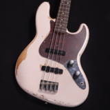 Fender / Flea Jazz Bass Road Worn Faded Shell Pink S/N:MX24101696 ڿضŹ