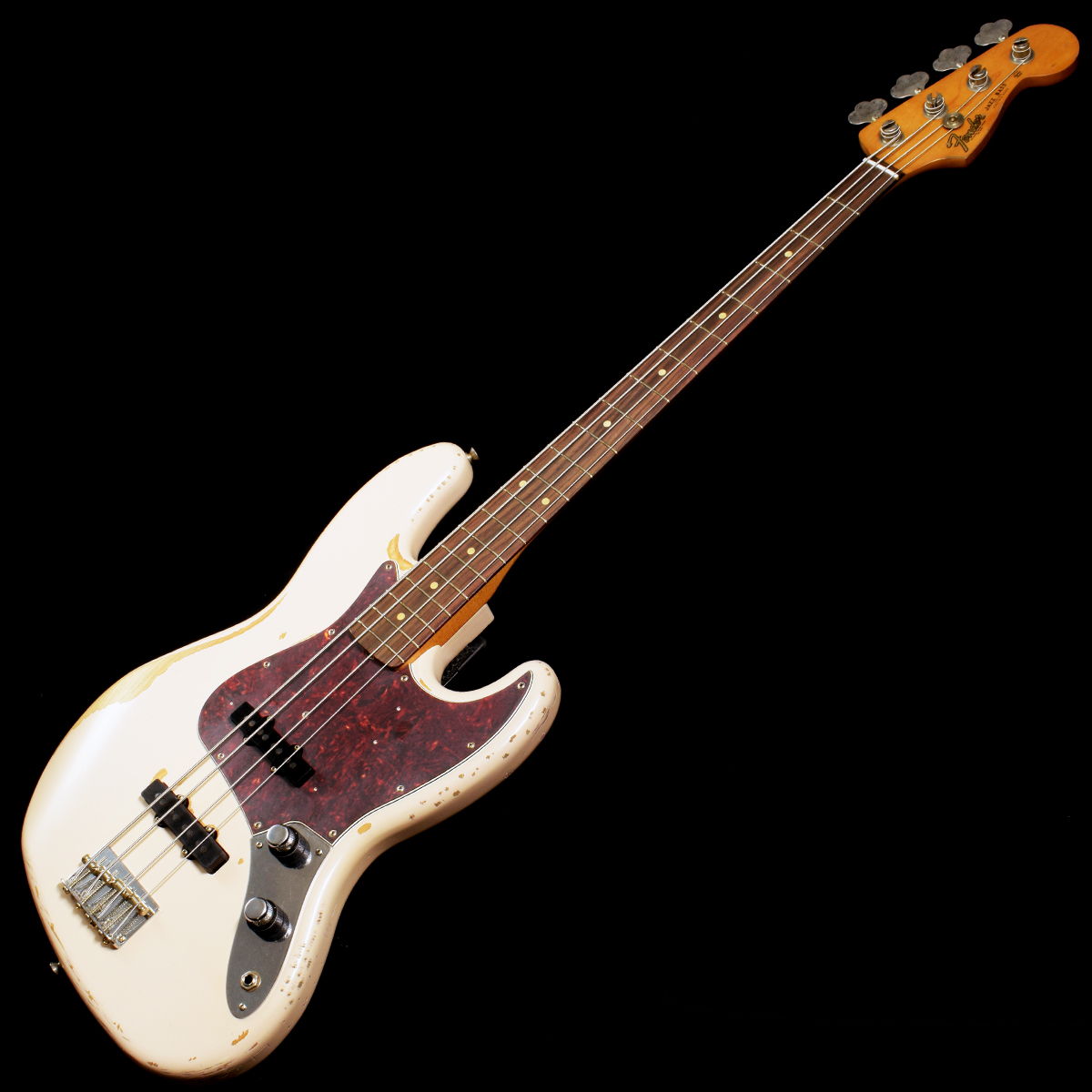 【美品】Fender Flea Jazz Bass エレキベース Amazon.co.jp: Fender エレキベース Flea Jazz Bass, Rosewood