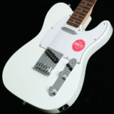 Squier by Fender / Affinity Series Telecaster White Pickguard Olympic WhiteڥòۡS/N ICSL23006919ۡŹ