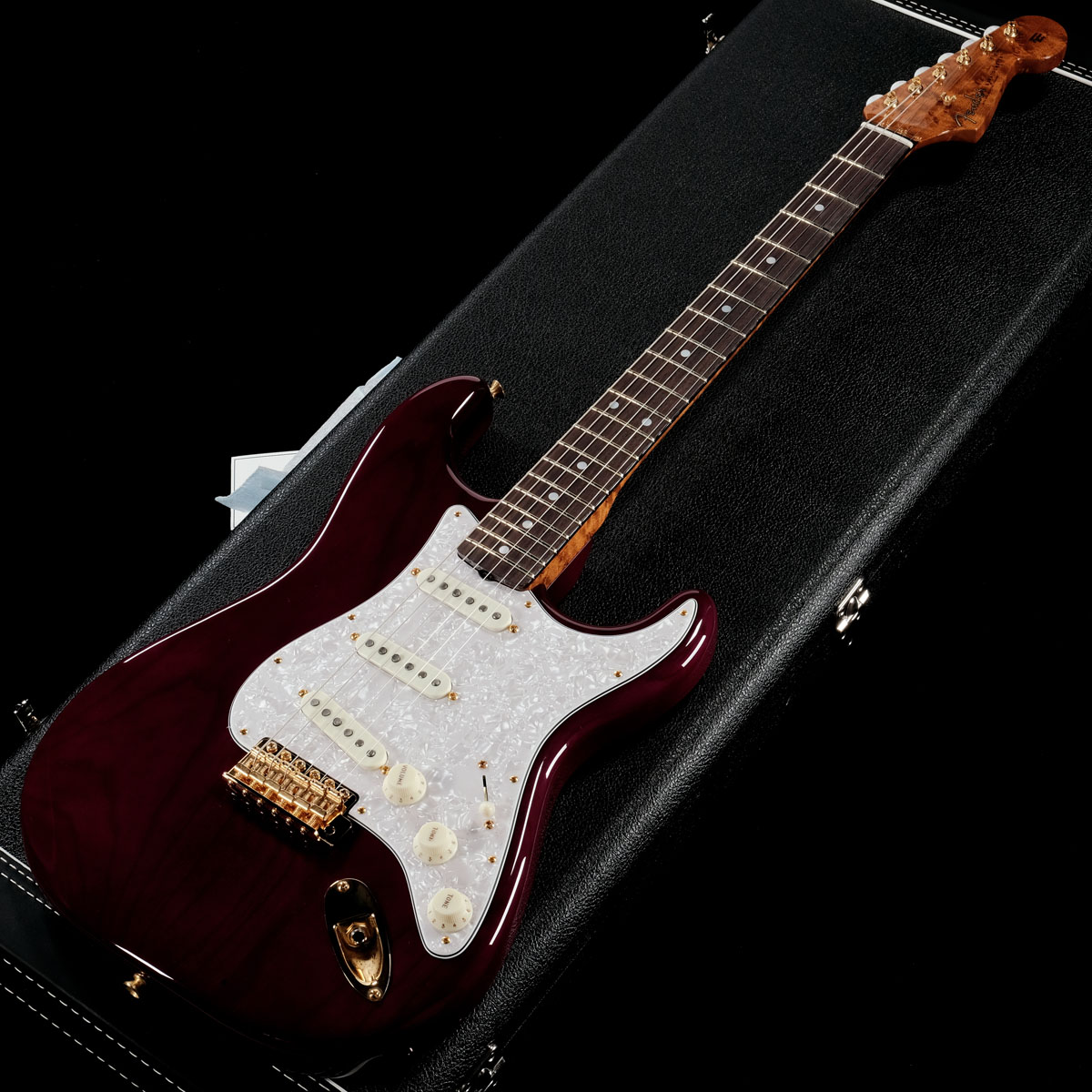 Fender American Professional ケース付 31まで値下 Fender 1989y American Vintage Series 57 Stratocaster