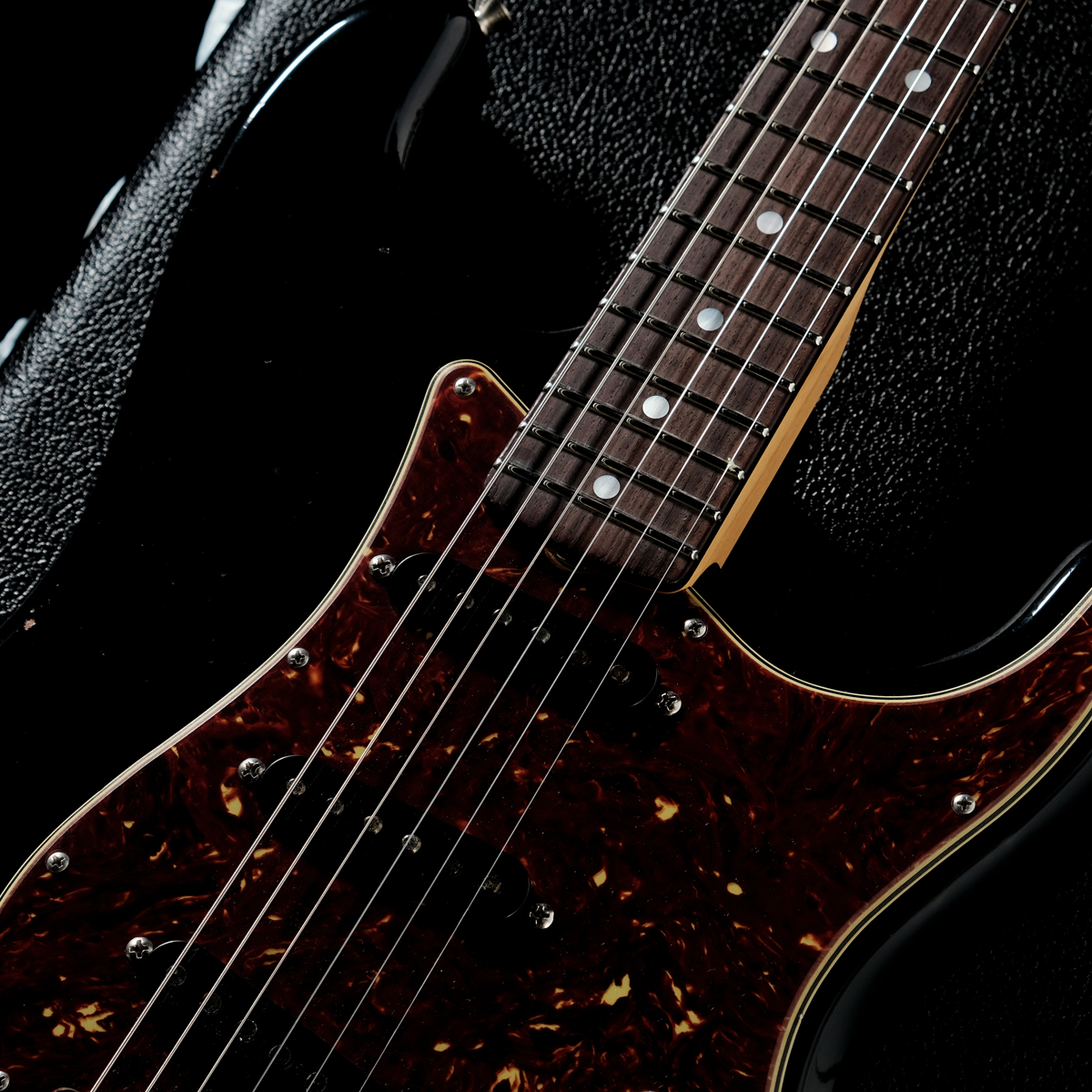 Fender Custom Shop / 2025 Limited Edition Roasted