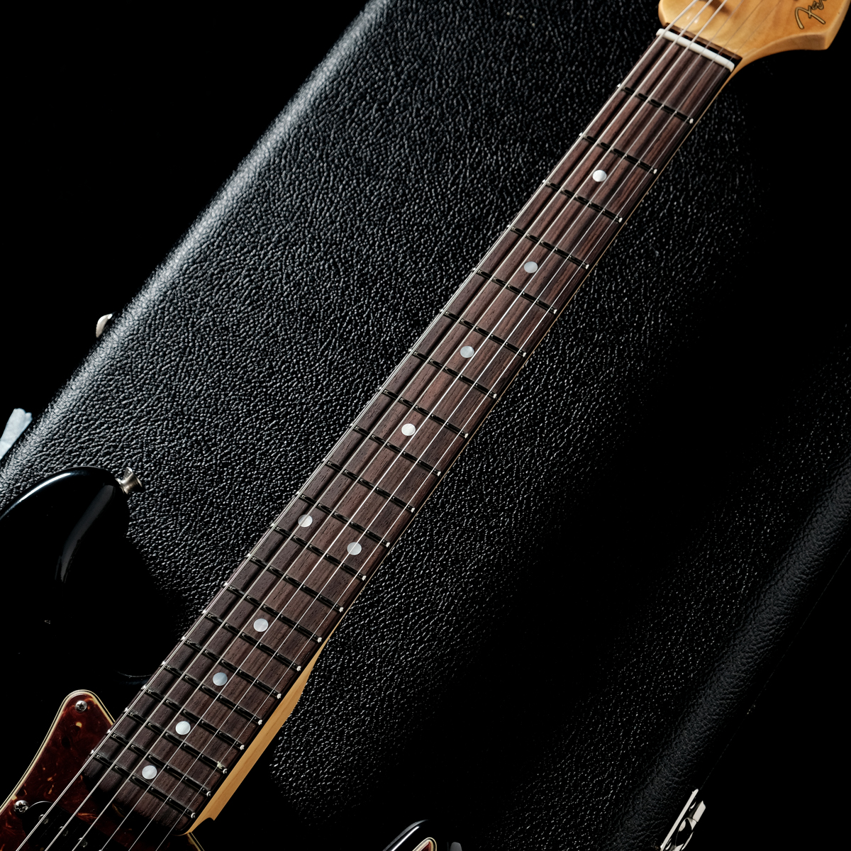 ギター Fender Stratocaster 1989 Fender Stratocaster Elite Electric Guitar | Cream City