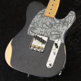 Fender / Brad Paisley Esquire Maple Black Sparkle ե S/N MX22233959ۡڸοŹ