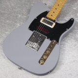 Fender USA / Brent Mason Telecaster Maple Fingerboard Primer Gray