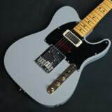 Fender USA / Brent Mason Telecaster Maple Fingerboard Primer GrayS/N:US23059773ۡŹƬ̤ŸʡۡڲŹۡMustangMicro