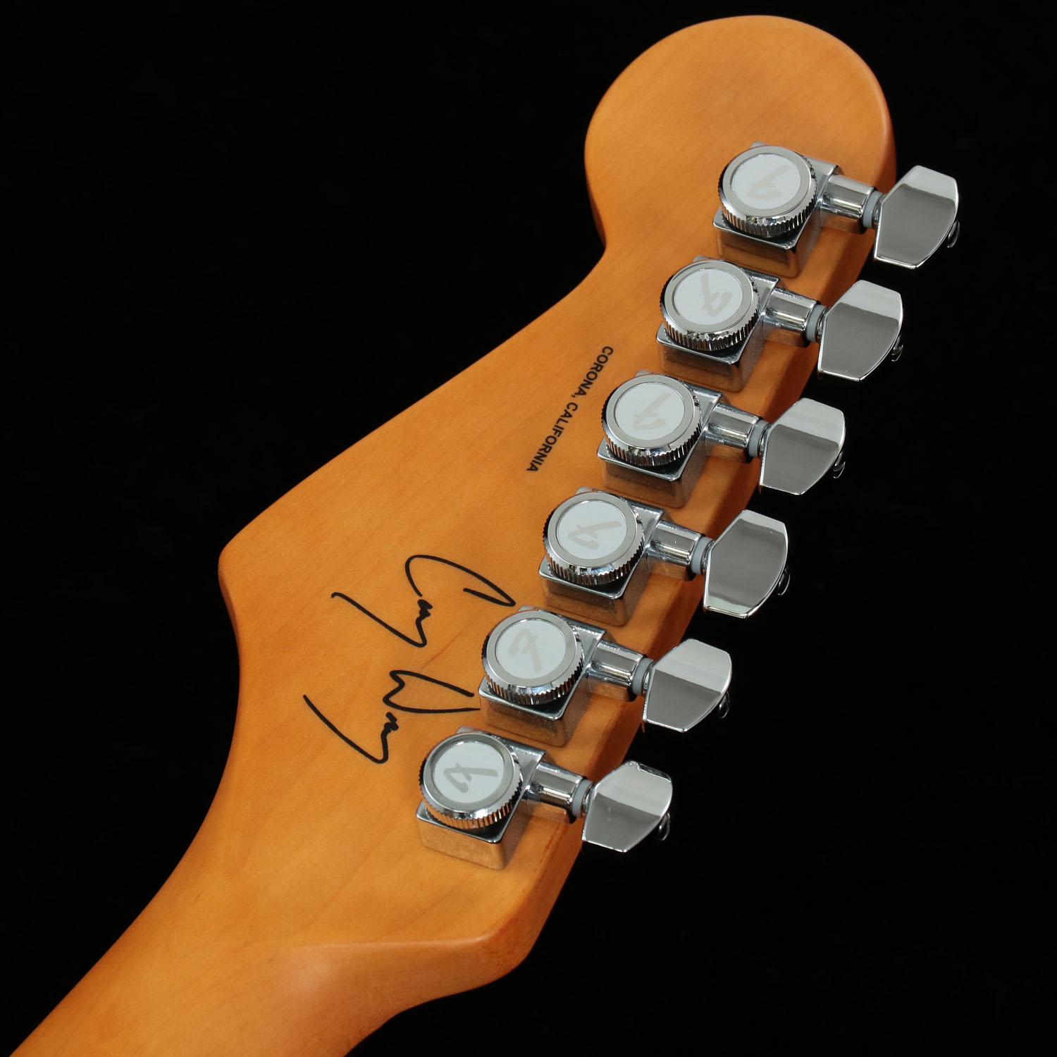 Fender / Cory Wong Stratocaster Rosewood Fingerboard