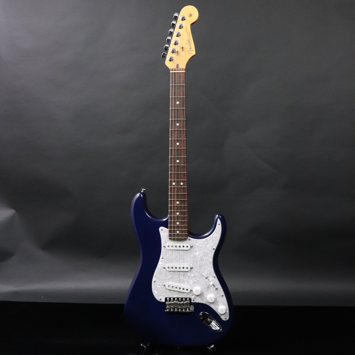 Fender / Cory Wong Stratocaster Rosewood Fingerboard