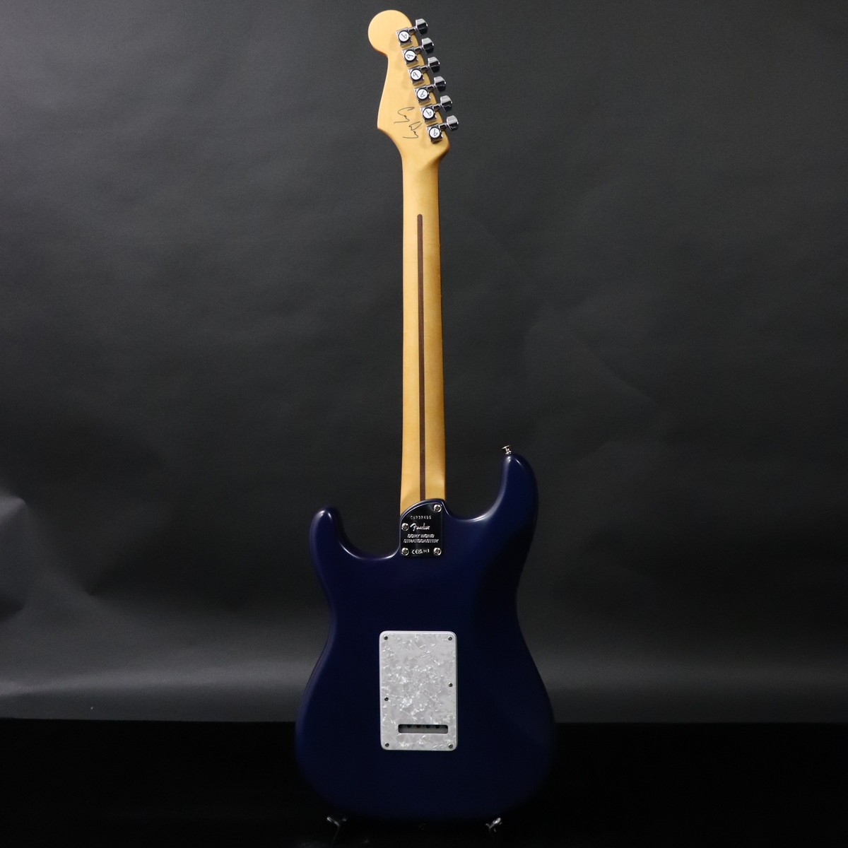 Fender / Cory Wong Stratocaster Rosewood Fingerboard