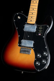 Fender / American Vintage II 1975 Telecaster Deluxe 3-Color Sunburst [3.84kg] S/N V12315ۡĹŸòۡŹ