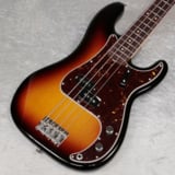 Fender / American Vintage II 1960 Precision Bass 3-Color Sunburst