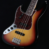 Fender / American Vintage II 1966 Jazz Bass Left-Hand 3-Color Sunburst (:4.06kg)S/N:V2214827ۡڽëŹ