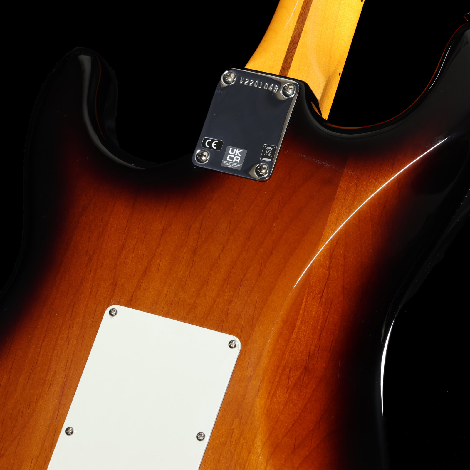 Fender / American Vintage II 1957 Stratocaster Maple