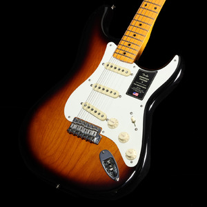 アメリカンミュージック（２） Fender / American Vintage II 1957 Stratocaster Maple