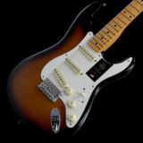 Fender / American Vintage II 1957 Stratocaster Maple Fingerboard 2-Color Sunburst(:3,20kg)S/N:V2323649ۡڽëŹ