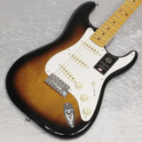 [ŵդ]Fender / American Vintage II 1957 Stratocaster Maple 2-Color Sunburst S/N:V2447644ۡ3.35kgۡڲŹ