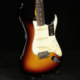 Fender / American Vintage II 1961 Stratocaster Rosewood 3-Color Sunburst S/N V2441821