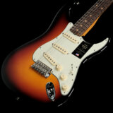 Fender / American Vintage II 1961 Stratocaster Rosewood Fingerboard 3-Color Sunburst [:3.58k]S/N V2435028ۡڽëŹ